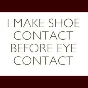 Meet your Posher, Alexis